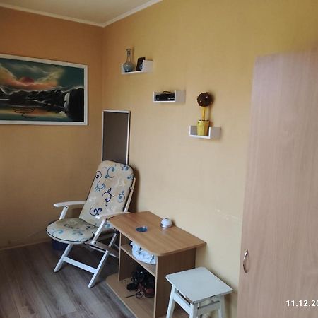 3К Квартира 1 Этаж Mirhorod Exterior foto